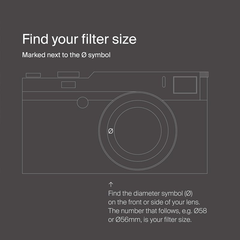 Urth 52mm Magnetic Lens Filter Adapter Ring - Screw-in Adapter Ring for Converting Camera Lens to Magnetic Filter System - Image 4